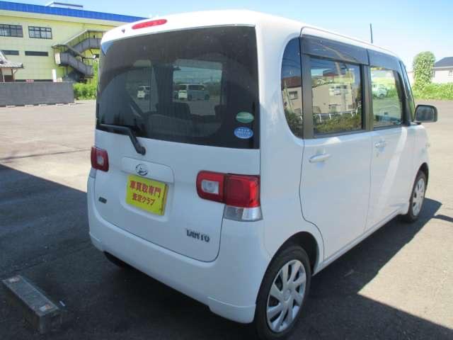 タント L SDナビTV・アイドリングストップ・走行29000KM・電動格納ミラー・車検令和9年8月17日・後期最終型(22枚目)