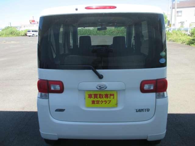 タント L SDナビTV・アイドリングストップ・走行29000KM・電動格納ミラー・車検令和9年8月17日・後期最終型(24枚目)