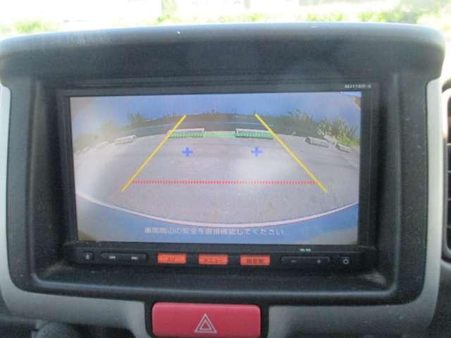 NV100クリッパーバン DX ハイルーフ 5AGS車 純正SDナビフルセグTV・バックカメラ付き(4枚目)