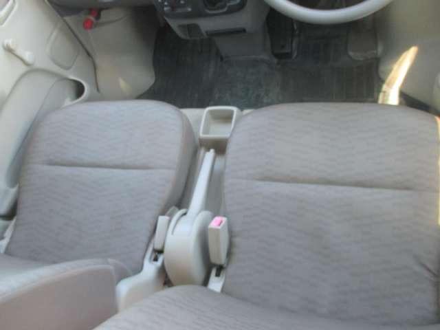 NV100クリッパーバン DX ハイルーフ 5AGS車 純正SDナビフルセグTV・バックカメラ付き(21枚目)