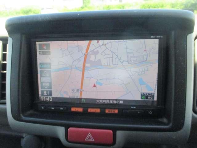 NV100クリッパーバン DX ハイルーフ 5AGS車 純正SDナビフルセグTV・バックカメラ付き(27枚目)
