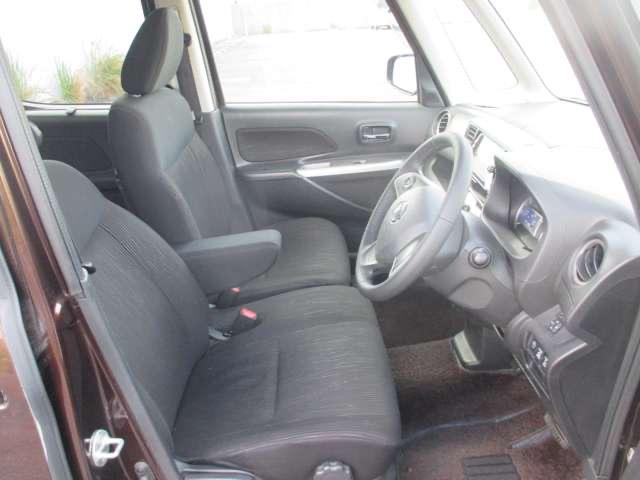 デイズルークス ハイウェイスター　Ｘ　Ｇパッケージ　ワンオーナー／両側電動パワースライドドア／アラウンドビューカメラ／ドラレコ／ＥＴＣ／純正ＳＤナビフルセグＴＶ／衝突軽減ブレーキ（6枚目）