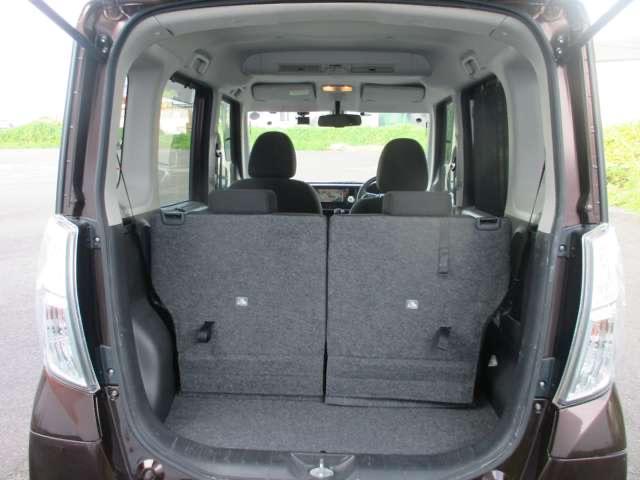 デイズルークス ハイウェイスター　Ｘ　Ｇパッケージ　ワンオーナー／両側電動パワースライドドア／アラウンドビューカメラ／ドラレコ／ＥＴＣ／純正ＳＤナビフルセグＴＶ／衝突軽減ブレーキ（11枚目）