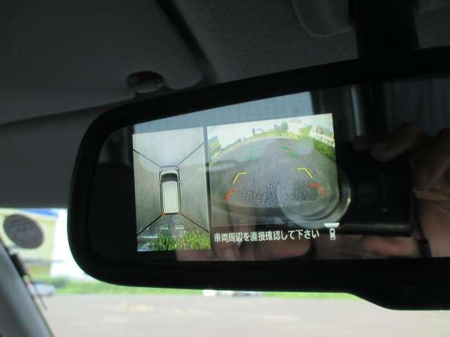 デイズルークス ハイウェイスター　Ｘ　Ｇパッケージ　ワンオーナー／両側電動パワースライドドア／アラウンドビューカメラ／ドラレコ／ＥＴＣ／純正ＳＤナビフルセグＴＶ／衝突軽減ブレーキ（15枚目）