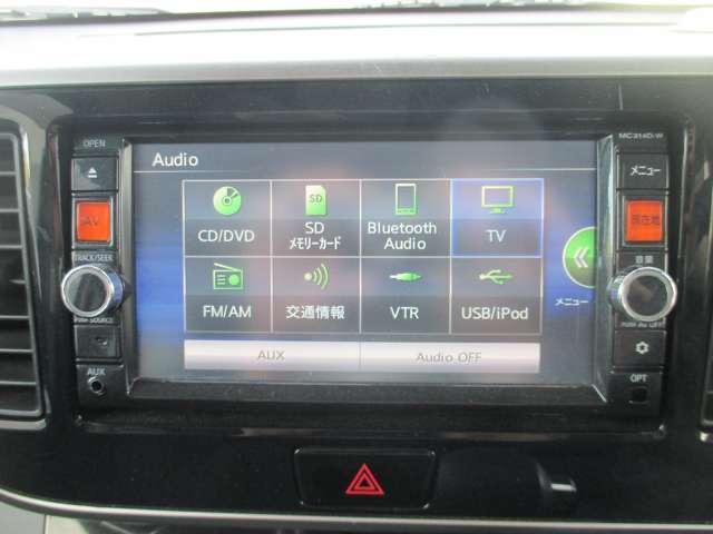 デイズルークス ハイウェイスター　Ｘ　Ｇパッケージ　ワンオーナー／両側電動パワースライドドア／アラウンドビューカメラ／ドラレコ／ＥＴＣ／純正ＳＤナビフルセグＴＶ／衝突軽減ブレーキ（18枚目）