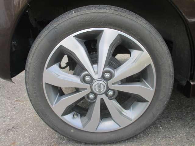 デイズルークス ハイウェイスター　Ｘ　Ｇパッケージ　ワンオーナー／両側電動パワースライドドア／アラウンドビューカメラ／ドラレコ／ＥＴＣ／純正ＳＤナビフルセグＴＶ／衝突軽減ブレーキ（25枚目）