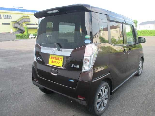 デイズルークス ハイウェイスター　Ｘ　Ｇパッケージ　ワンオーナー／両側電動パワースライドドア／アラウンドビューカメラ／ドラレコ／ＥＴＣ／純正ＳＤナビフルセグＴＶ／衝突軽減ブレーキ（28枚目）