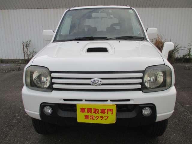 ジムニー XC SDナビフルTV/前後ドラレコ/ETC/オートマ(5枚目)