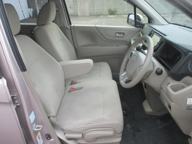 N-WGN G・Aパッケージ SDナビ・バックカメラ・衝突軽減ブレーキ(7枚目)