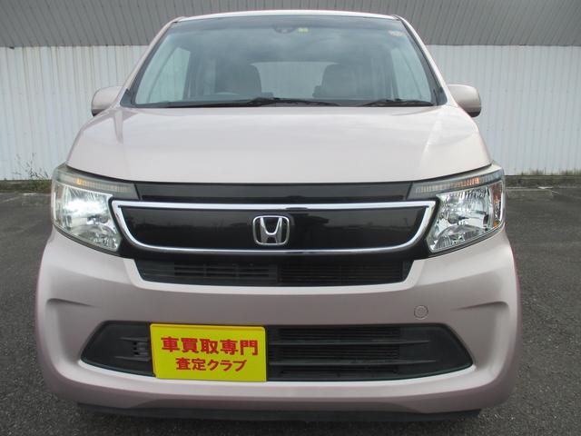 N-WGN G・Aパッケージ SDナビ・バックカメラ・衝突軽減ブレーキ(10枚目)