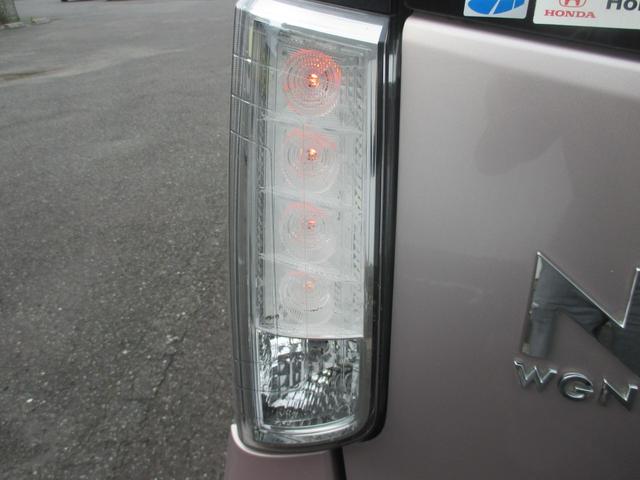 N-WGN G・Aパッケージ SDナビ・バックカメラ・衝突軽減ブレーキ(15枚目)