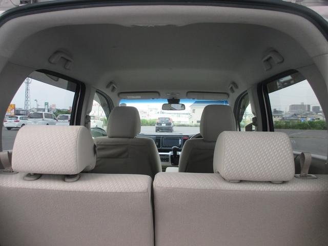 N-WGN G・Aパッケージ SDナビ・バックカメラ・衝突軽減ブレーキ(16枚目)