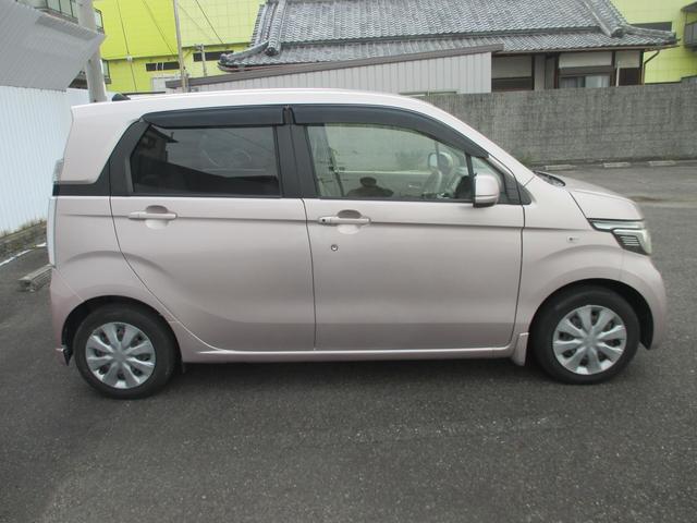 N-WGN G・Aパッケージ SDナビ・バックカメラ・衝突軽減ブレーキ(17枚目)