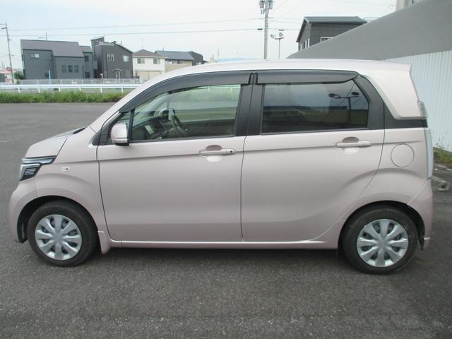 N-WGN G・Aパッケージ SDナビ・バックカメラ・衝突軽減ブレーキ(19枚目)