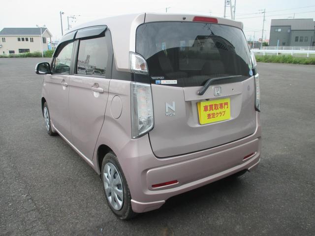 N-WGN G・Aパッケージ SDナビ・バックカメラ・衝突軽減ブレーキ(28枚目)