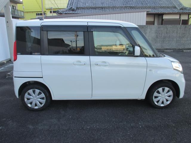 スペーシア X 修復歴無・両側自動ドア・SDナビフルセグTV(17枚目)