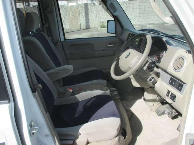 エブリイワゴン PZターボスペシャル ワンオーナー車/両側自動パワースライドドア/オートステップ/車検令和8年10月27日(6枚目)