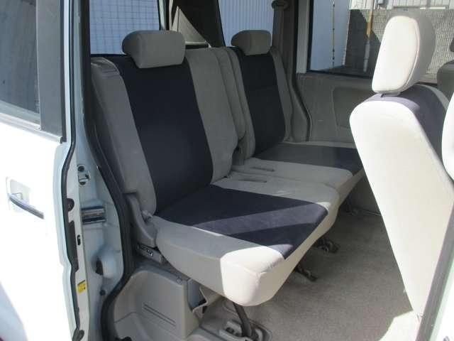 エブリイワゴン PZターボスペシャル ワンオーナー車/両側自動パワースライドドア/オートステップ/車検令和8年10月27日(18枚目)