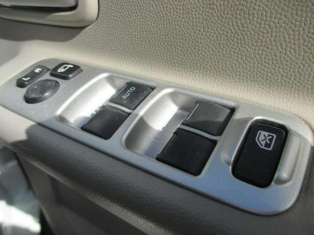 エブリイワゴン PZターボスペシャル ワンオーナー車/両側自動パワースライドドア/オートステップ/車検令和8年10月27日(23枚目)