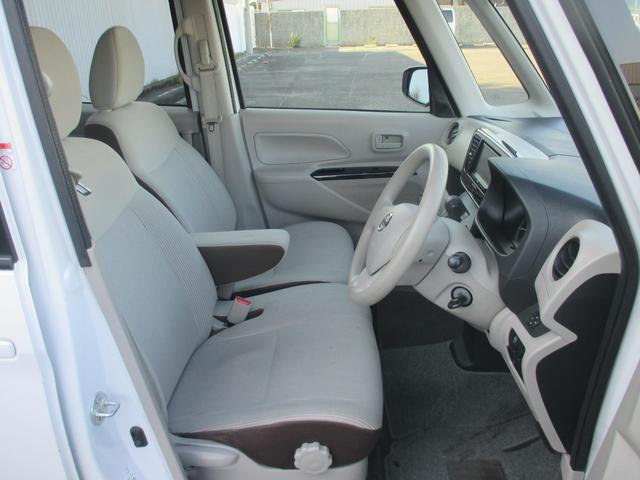 デイズルークス Ｓ　後期型／修復歴無し／ＳＤナビＴＶ／ＥＴＣ／エマージェンシーブレーキ付き／両側スライドドア（5枚目）