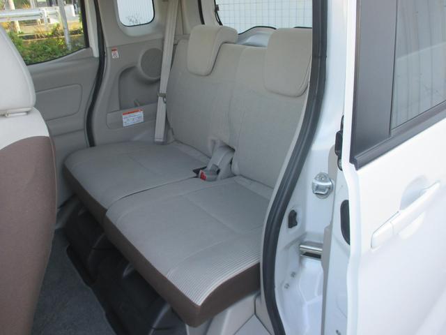 デイズルークス Ｓ　後期型／修復歴無し／ＳＤナビＴＶ／ＥＴＣ／エマージェンシーブレーキ付き／両側スライドドア（14枚目）