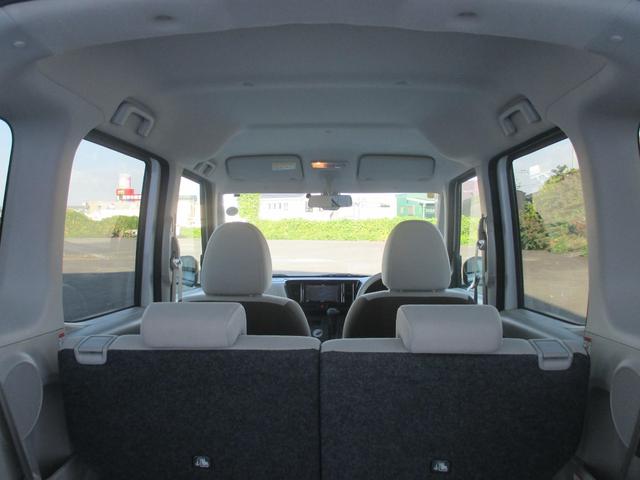 デイズルークス Ｓ　後期型／修復歴無し／ＳＤナビＴＶ／ＥＴＣ／エマージェンシーブレーキ付き／両側スライドドア（20枚目）