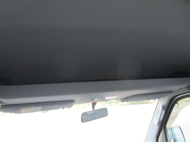 エブリイ PC ハイルーフ 5AGS車 パワーウインドウ/キーレスキー/プライバシーガラス/オーバーヘッドコンソール/オートマ車(3枚目)