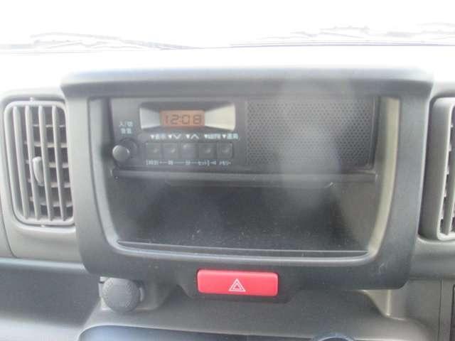 エブリイ PC ハイルーフ 5AGS車 パワーウインドウ/キーレスキー/プライバシーガラス/オーバーヘッドコンソール/オートマ車(26枚目)