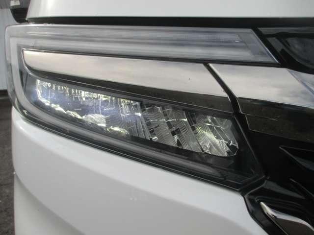 ステップワゴン 　（１０インチナビ）　ワンオーナー車／プレミアムインターナビ１０インチＴＶ／全方位カメラ／わくわくゲート／モデューロＸ専用ＡＷ／モデューロ専用エクステリア／モデューロＸ専用インテリア／２．０ＥＴＣ（34枚目）