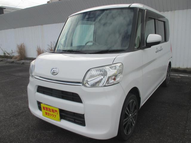 タント Ｌ　ＳＡＩＩＩ　カスタム専用ＡＷ／ＳＤナビＴＶ／バックカメラ／ＥＴＣ／スマートアシスト３／Ｂｌｕｅｔｏｏｔｈ（9枚目）