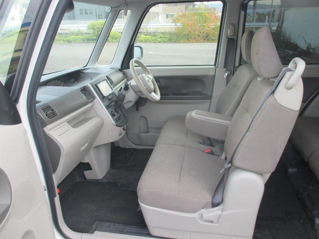 タント Ｌ　ＳＡＩＩＩ　カスタム専用ＡＷ／ＳＤナビＴＶ／バックカメラ／ＥＴＣ／スマートアシスト３／Ｂｌｕｅｔｏｏｔｈ（17枚目）