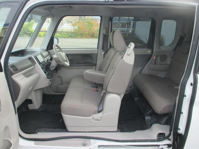 タント Ｌ　ＳＡＩＩＩ　カスタム専用ＡＷ／ＳＤナビＴＶ／バックカメラ／ＥＴＣ／スマートアシスト３／Ｂｌｕｅｔｏｏｔｈ（23枚目）