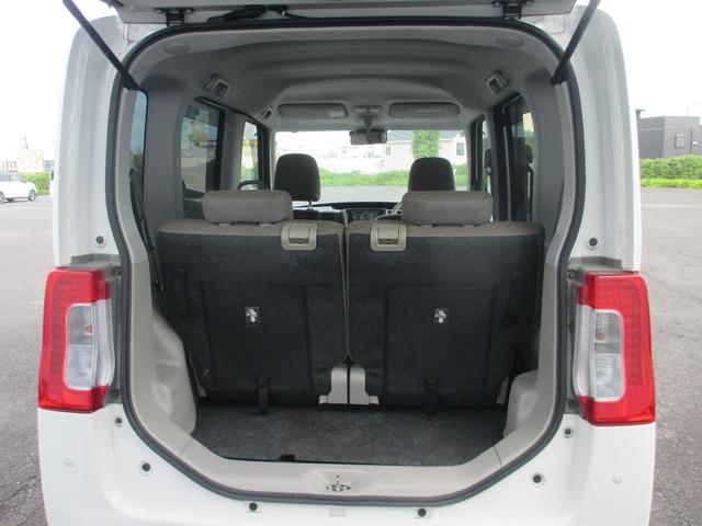 タント Ｌ　ＳＡＩＩＩ　カスタム専用ＡＷ／ＳＤナビＴＶ／バックカメラ／ＥＴＣ／スマートアシスト３／Ｂｌｕｅｔｏｏｔｈ（28枚目）