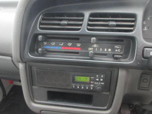 エブリイ ＰＡ　ハイルーフ　４ＷＤ　５ＭＴ車／４ＷＤ／両側スライドドア／ハイルーフ車／走行距離５７０００ｋｍ／ユーザー買取／車検令和８年８月２１日（23枚目）