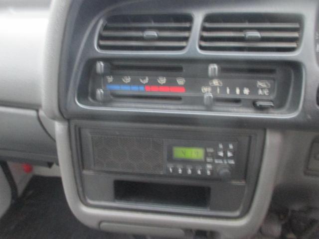 エブリイ ＰＡ　ハイルーフ　４ＷＤ　５ＭＴ車／４ＷＤ／両側スライドドア／ハイルーフ車／走行距離５７０００ｋｍ／ユーザー買取／車検令和８年８月２１日（27枚目）