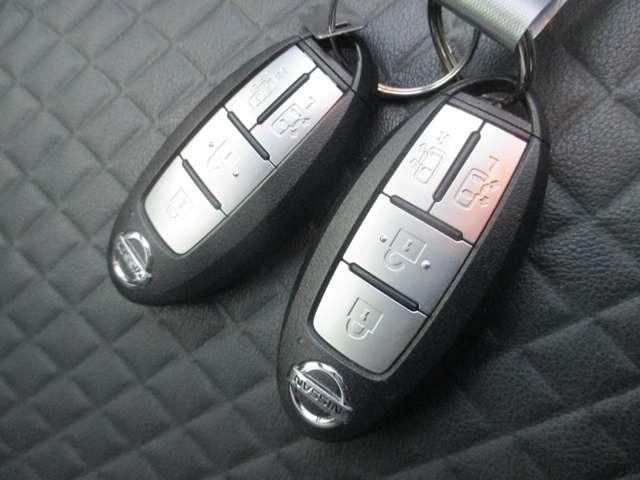 セレナ e-パワー ハイウェイスターV ワンオーナー車/純正10インチナビ/メーカーオプション後席モニター/防水シート/赤&黒ツートンカラー/プロパイロット/ETC/両側パワードア/BSM/デジタルインナーミラー(39枚目)