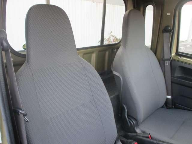 ハイゼットトラック SDナビフルセグTV/ETC/ドライブレコーダー/メーカーオプションLEDヘッド&LEDフォグ/ルーフラック(14枚目)