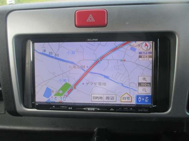 ハイゼットトラック SDナビフルセグTV/ETC/ドライブレコーダー/メーカーオプションLEDヘッド&LEDフォグ/ルーフラック(27枚目)