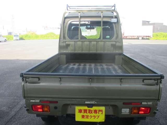 ハイゼットトラック SDナビフルセグTV/ETC/ドライブレコーダー/メーカーオプションLEDヘッド&LEDフォグ/ルーフラック(28枚目)