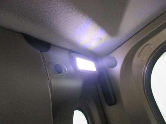 ハイゼットトラック SDナビフルセグTV/ETC/ドライブレコーダー/メーカーオプションLEDヘッド&LEDフォグ/ルーフラック(29枚目)
