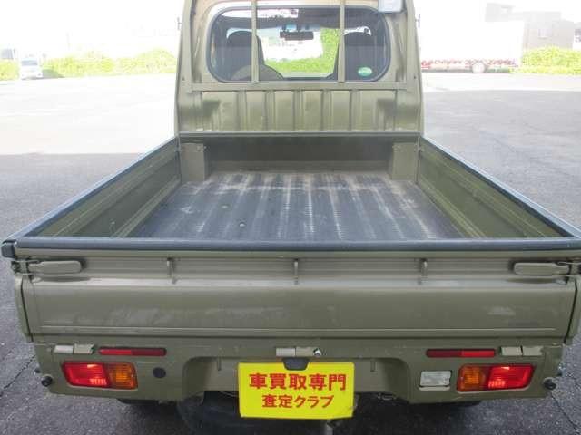 ハイゼットトラック SDナビフルセグTV/ETC/ドライブレコーダー/メーカーオプションLEDヘッド&LEDフォグ/ルーフラック(31枚目)