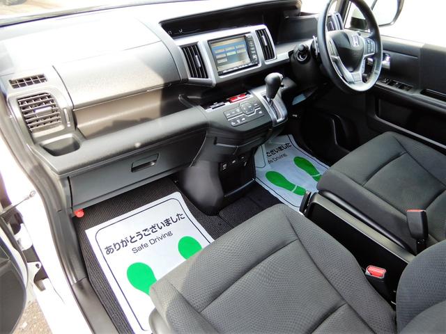 Z インターナビセレクション 両側電動スライド ナビTV(18枚目)