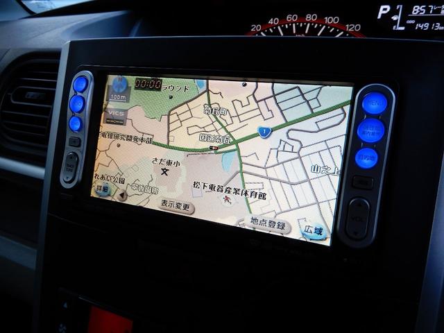 X SA ナビ衝突軽減ブレーキ 両側電動スライド(3枚目)