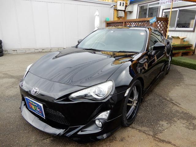 GT ナビフルセグTV エアロFSR 車高調 18AW(14枚目)