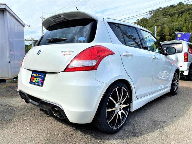 ベースグレード 新品17インチアルミ 新品タイヤ MOMOステアリング 6MT 禁煙車 フォグ プッシュスタート 純正あり ディスチャージライト(11枚目)