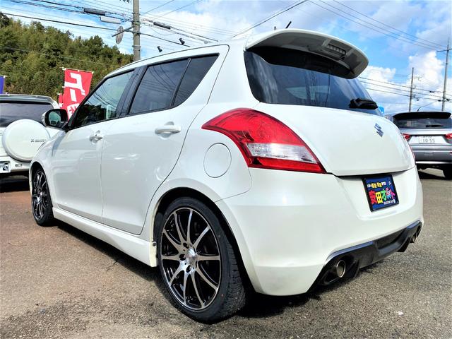 ベースグレード 新品17インチアルミ 新品タイヤ MOMOステアリング 6MT 禁煙車 フォグ プッシュスタート 純正あり ディスチャージライト(15枚目)