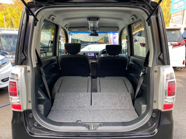 カスタムRS ナビフルセグTV ターボ 前後ドライブレコーダー MOMOステアリング 車内ルーフBOX ディスチャージヘッドライト 禁煙車(12枚目)