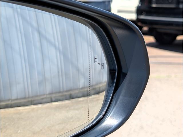 ＲＸ ＲＸ５００ｈ　Ｆスポーツパフォーマンス　ＴＲＤエアロ（Ｆ／Ｓ／Ｒ）　サンルーフ　ＴＲＤマフラー　全方位モニター　オレンジキャリパー　デジタルミラー　ブラインドスポット　全席シートエアー＆ヒーター　ナビフルセグＴＶＢＴ　革シート　パワーゲート（9枚目）