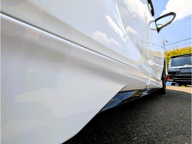 ＲＸ ＲＸ５００ｈ　Ｆスポーツパフォーマンス　ＴＲＤエアロ（Ｆ／Ｓ／Ｒ）　サンルーフ　ＴＲＤマフラー　全方位モニター　オレンジキャリパー　デジタルミラー　ブラインドスポット　全席シートエアー＆ヒーター　ナビフルセグＴＶＢＴ　革シート　パワーゲート（10枚目）