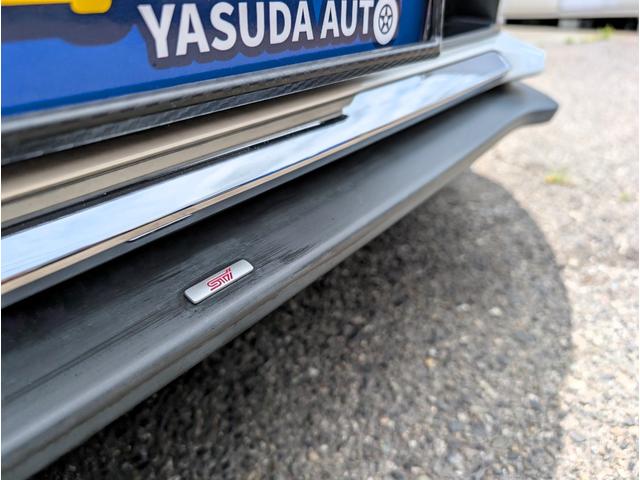 レヴォーグ ２．０ＳＴＩスポーツアイサイト　ＳＴＩエアロ（Ｆ／Ｓ／Ｒ）　衝突軽減ブレーキサポート　デジタルインナーミラー　カロッツェリア大型ナビフルセグＴＶバックカメラブルートゥース　ブラインドスポットモニター　ＳＳＲ１８アルミ　レザーシート（2枚目）